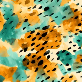 Watercolor 503